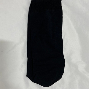 발목 기모 양말 스타킹 검정색 새상품 5개 일괄판매