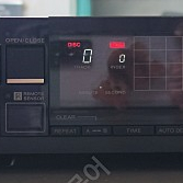 소니 SONY CDP-552ESD 고장부품용