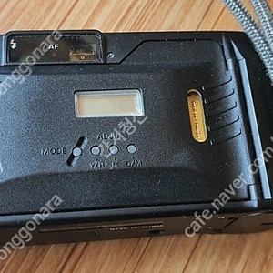 신도리코 FF-9D 필름 카메라 판매 합니다.