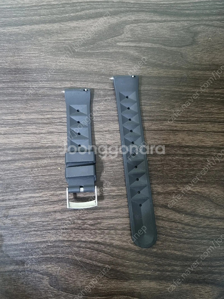 어반타임핏 와플 러버밴드 20mm 판매합니다--1