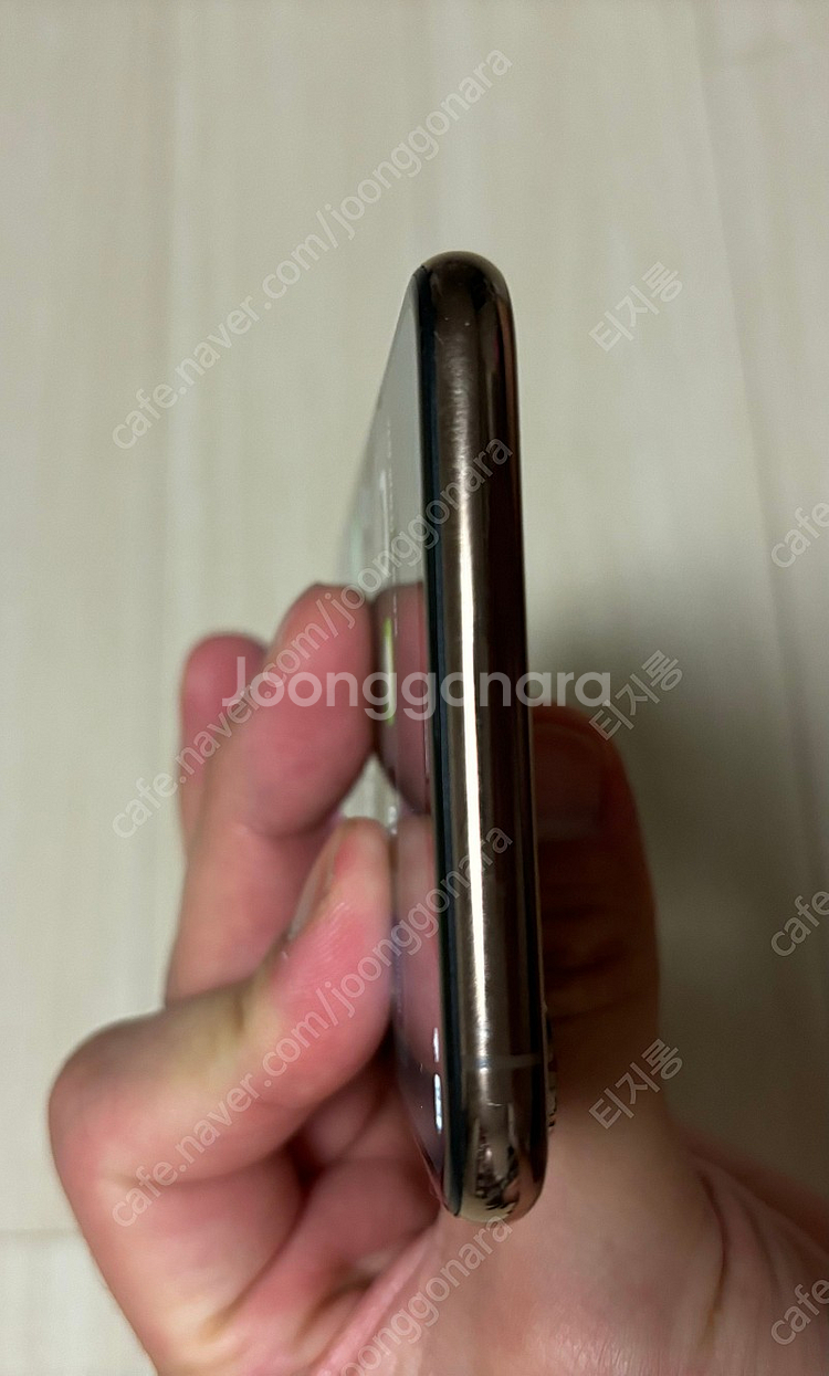 Xsmax 512 골드--2