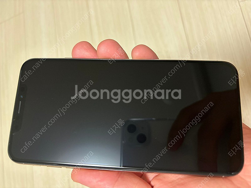 Xsmax 512 골드--6