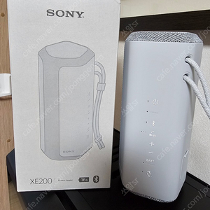 sony srs-xe200 블루투스 스피커