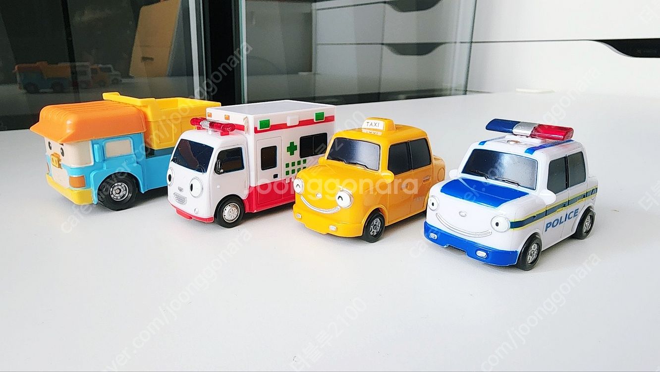 뽀로로, 핑크퐁, 폴리, 슈퍼윙스, 타요, 파자마 삼총...--5