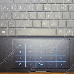 asus 노트북 판매합니디