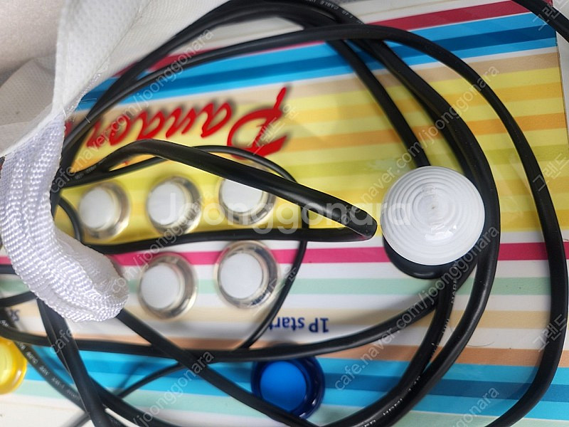 레트로 고전 게임기--2