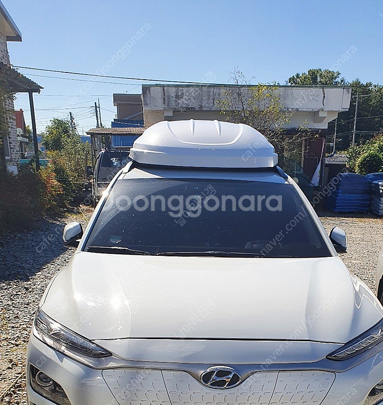 코나 쿄토 일체형 루프박스--0