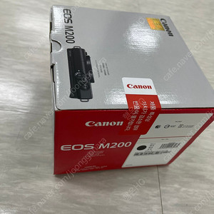 시그마 c 16mm f1.4 캐논M용 미개봉 새제품