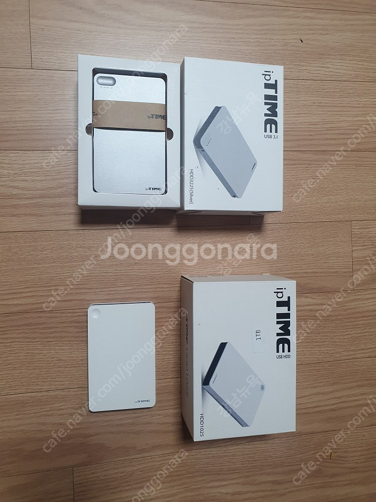 Transcend SSD 1TB DRAM cache 있...--3