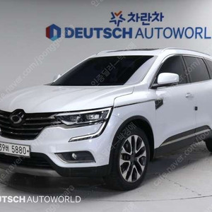 [중고차판매] 르노(삼성) QM6 2.0 dCi 4WD RE 시그니처 / 1,370만원 / 할부전문 / 전액할부 / 여유자금 / 수원