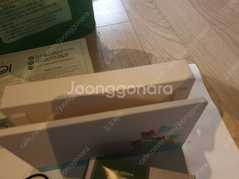 닌텐도 스위치 정품 동숲 독--0