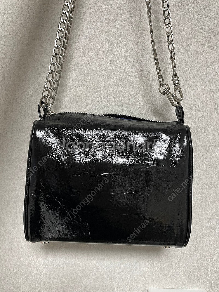 미닛뮤트 브렛미니 블랙--1