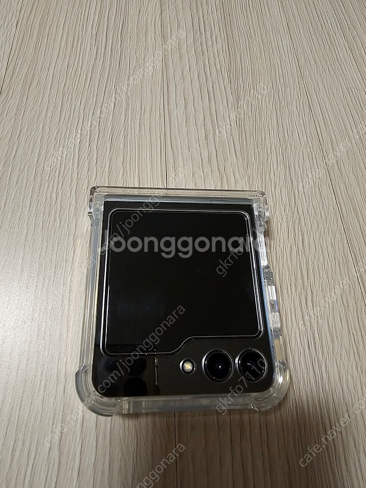 플립5 자급제 512G 민트색(삼케플1년무료+자기부담금...--1