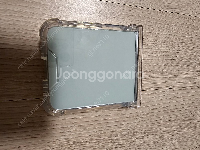 플립5 자급제 512G 민트색(삼케플1년무료+자기부담금...--2