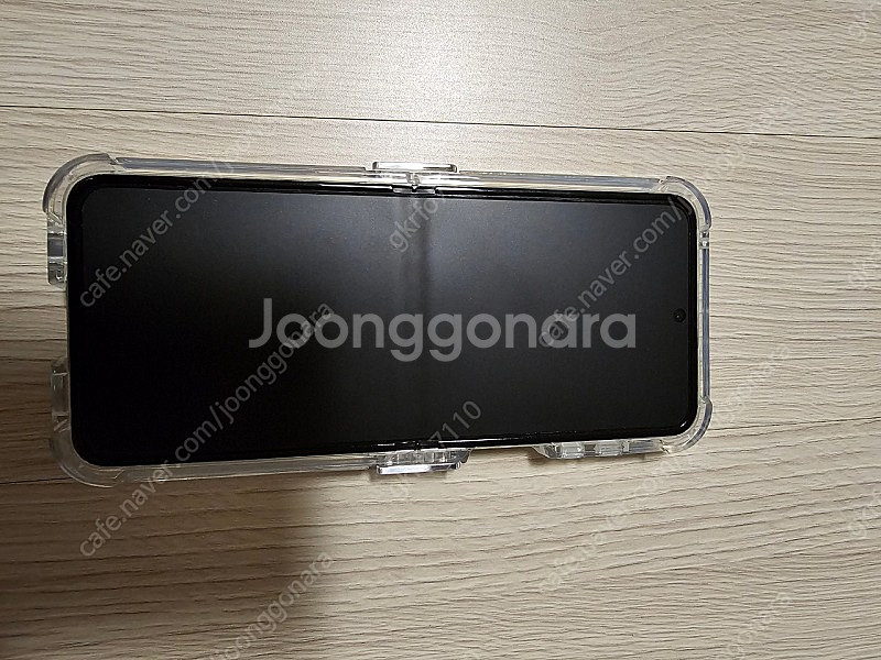 플립5 자급제 512G 민트색(삼케플1년무료+자기부담금...--3