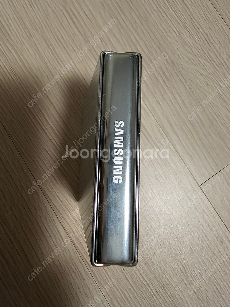 플립5 자급제 512G 민트색(삼케플1년무료+자기부담금...--7