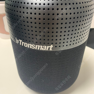 성능좋은 가성비 블루투스 스피커 Tronsmart Element T6 Max