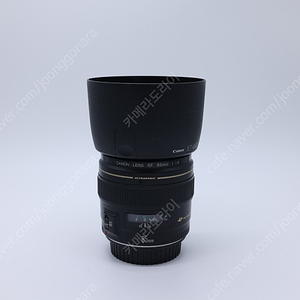 캐논 EF 85mm 애기만두 판매합니다~