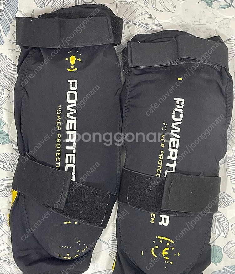 파워텍터 무릎 보호대--1