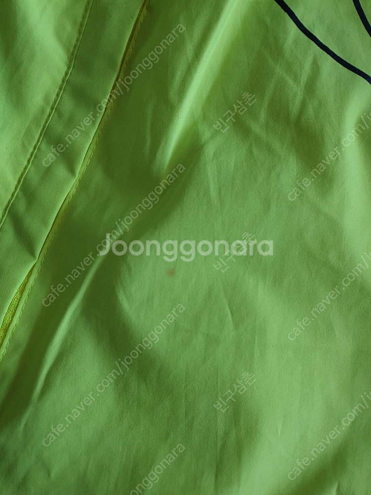 아디다스 2002 한일월드컵 아노락--6