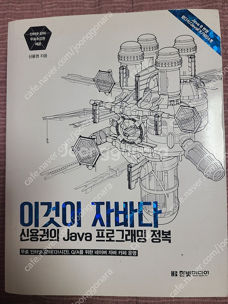 이것이 자바다 , 자바의 정석, do it 자바스크립트...--1