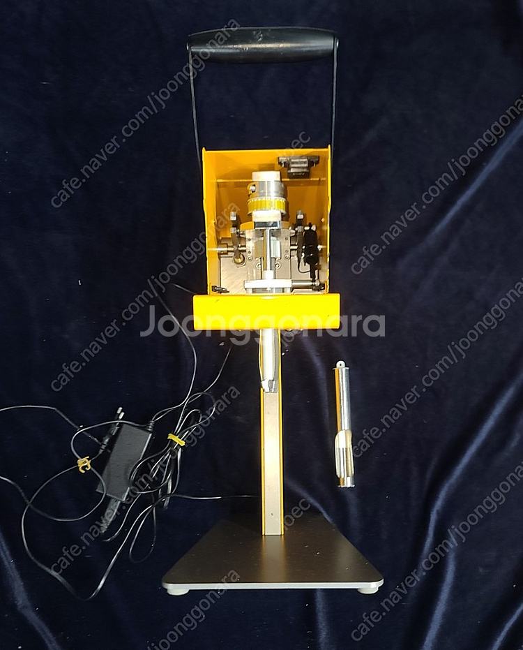 cajyutta 자몽쥬스기계--1