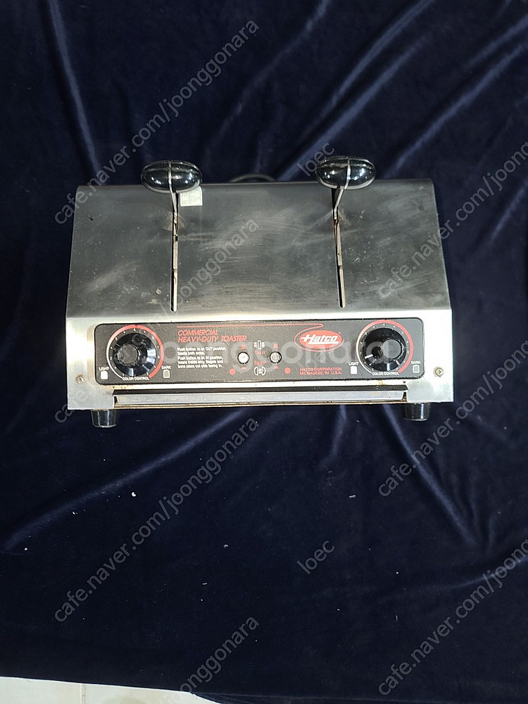 hatco 토스트기--0