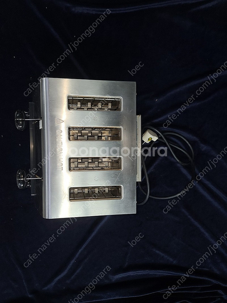 hatco 토스트기--1