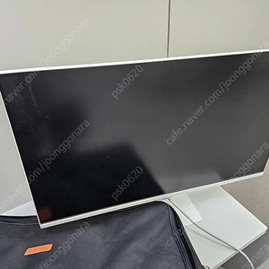 삼성 m5 액정파손 부품용