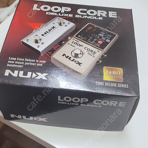 NUX LOOP CORE DELUXE