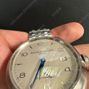 Baume & Mercier 보메 메르시에 클리프톤 판매합니다.