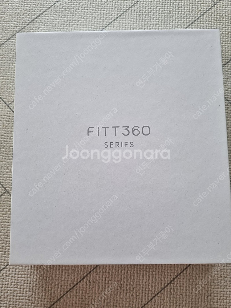 링크플로우 Fitt360PB 자전거 킥보드 블랙박스 풀...--0