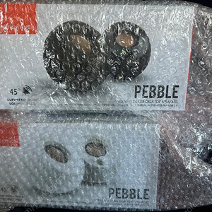 CREATIVE PEBBLE 2.0 미개봉 판매