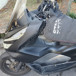 pcx125