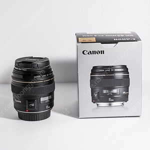 캐논 85mm 1.8 팝니다