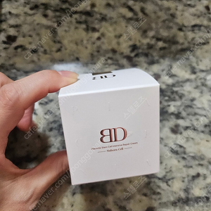 블랑두부 양태반크림