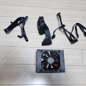 쿨러마스터 v750 sfx itx 파워