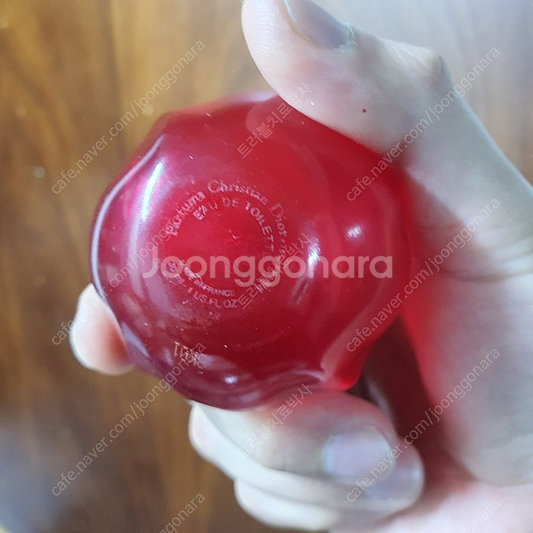 디올 힙노틱 EDT 30ml 향수--1