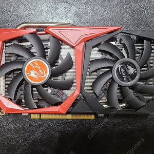 [판매]가격다운 RTX 3060Ti , 1660super S급 중고그래픽카드 당일발송 김포 직거래가능