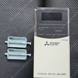 미쓰비시 텐션메타 LM-10PD