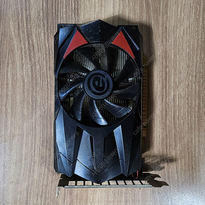 1050TI 4GB 그래픽카드팝니다