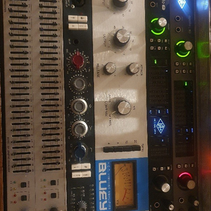 Uad apollo x6