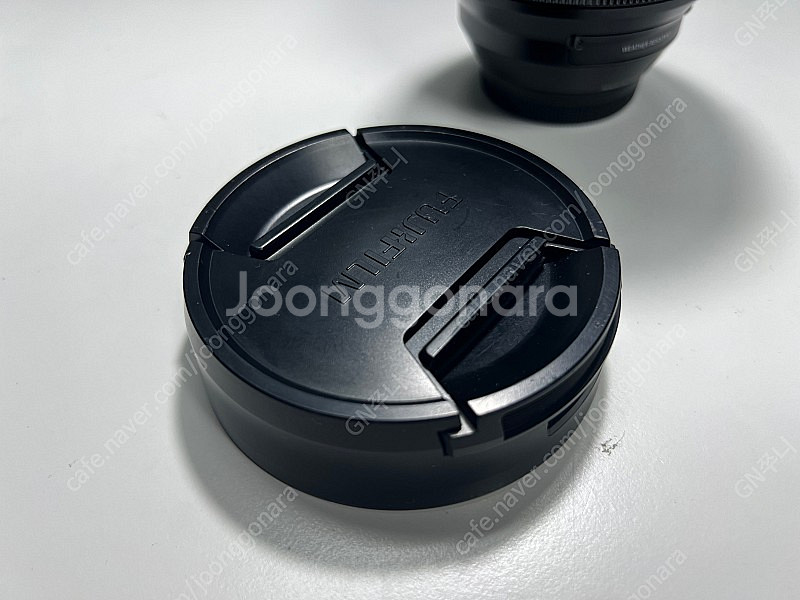 Xf8-16mm f2.8 광각 렌즈 팝니다.--1