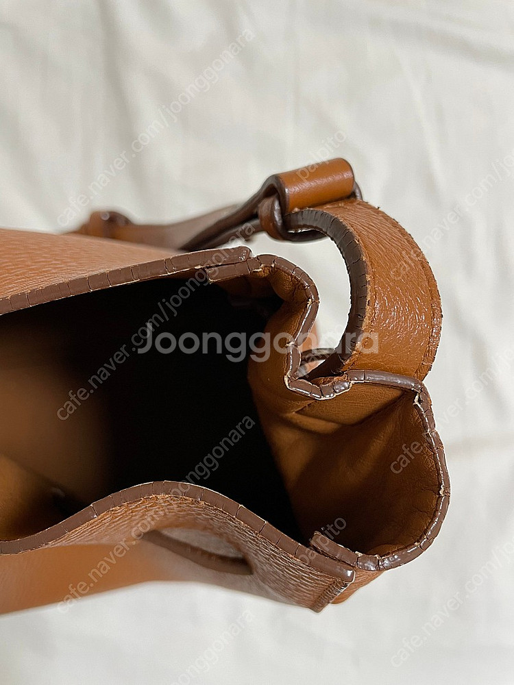 아보네 저드백 카멜--7