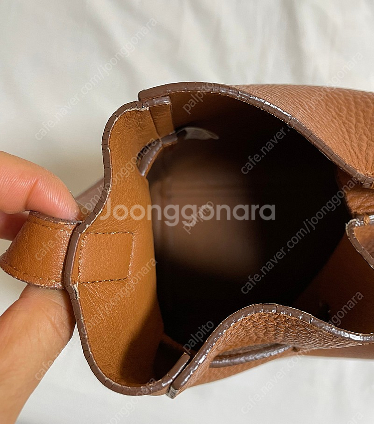 아보네 저드백 카멜--8