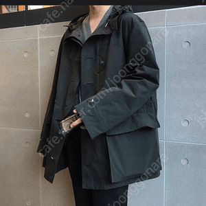 [size S]이얼즈어고 W.M.P 그린 판매