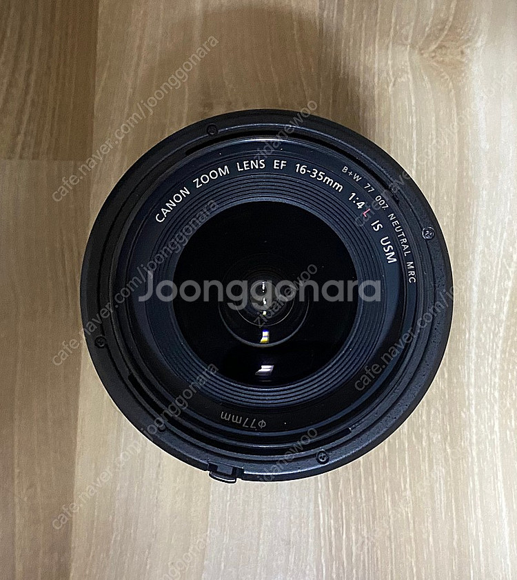 [광주] 캐논 EF 16-35mm F/4L IS USM...--1