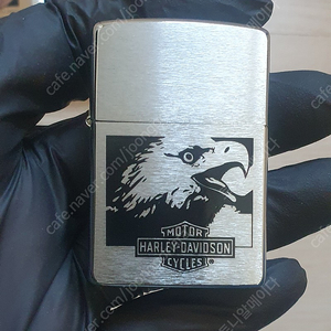 Zippo harley davidson 할리데이비슨 지포라이터