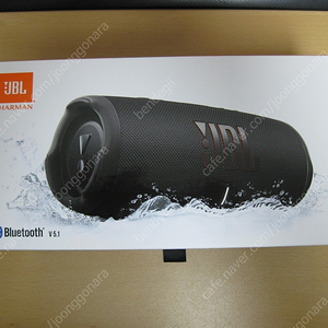 JBL CHARGE5