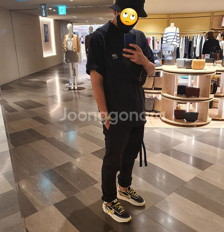 위블로 스피릿 오브 빅뱅 42mm 킹골드 로즈골드 스오...--6
